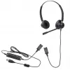 Auriculares Tellur Voice 520N