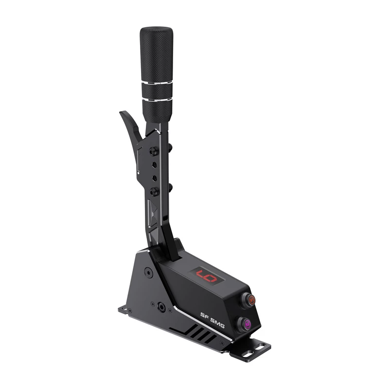 Cambio secuencial PXN SF SMG accesorio para volante gaming — PXN SF SMG