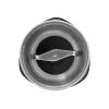 Molino de café Caso 1830 200 W acero inoxidable