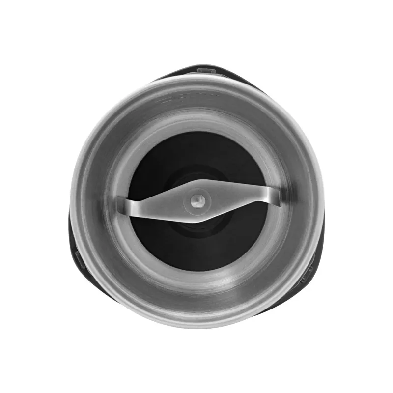 Molino de café Caso 1830 200 W acero inoxidable