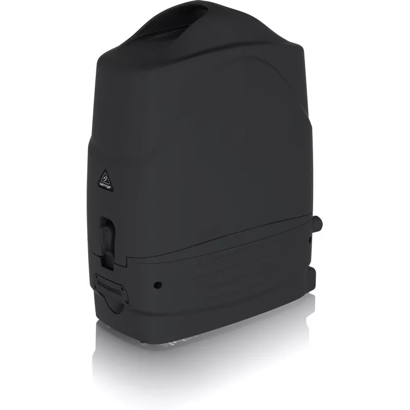 Behringer PPA2000BT Altavoz de megafonía (PA)