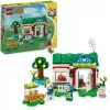 Animal Crossing 77055 Tienda de ropa de las hermanas Schneider
