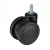 Ruedas giratorias con freno OPLITE para GTR S8/S8 Elite negro retail (OP-CW)