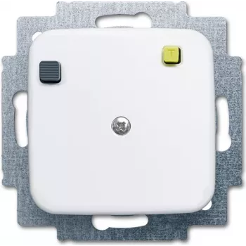 Busch-jaeger 2CKA003117A0004 blanco
