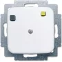 Busch-jaeger 2CKA003117A0004 blanco
