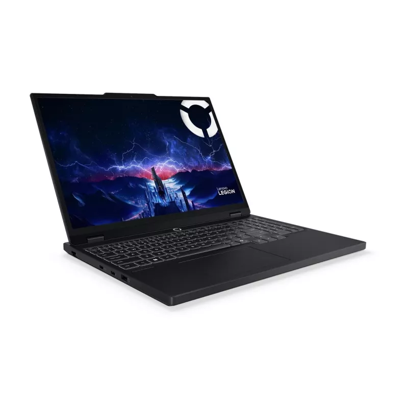 LENOVO 5 15IAX10 Intel Core Ultra 7 255HX 15,1 inch WQXGA 32GB 1TB SSD M.2 2242 PCIe GeForce RTX 5070 8GB W11H 2 años Bring-In-Service