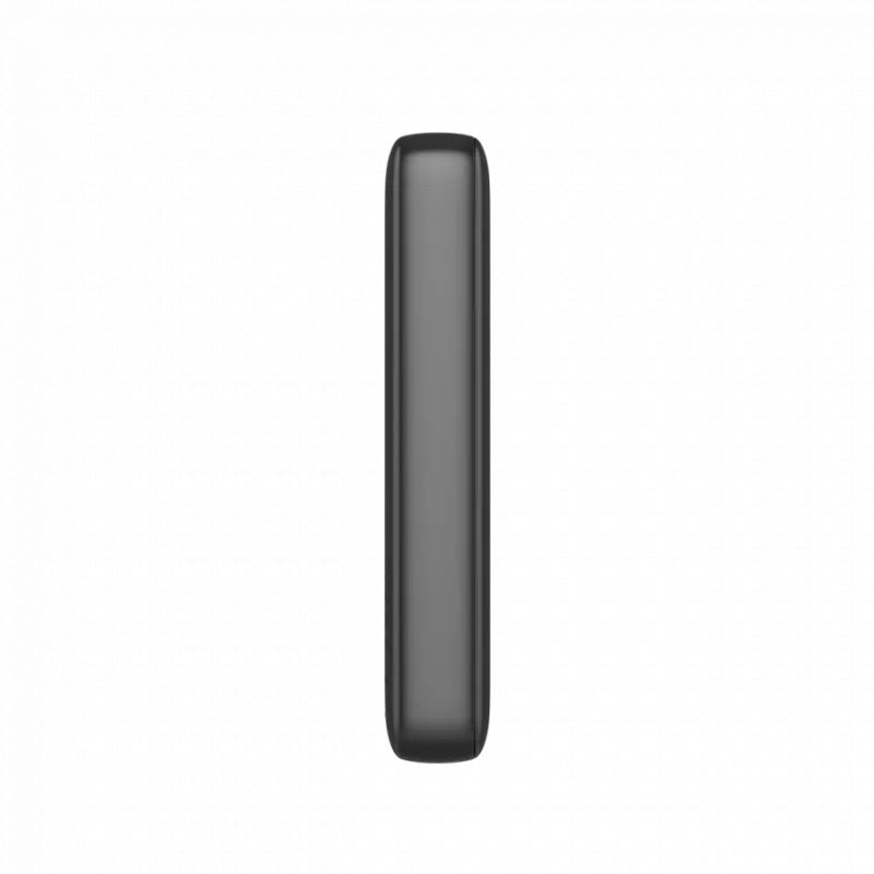 CANYON Batería externa PB-240, 25000mAh PD140W con pantalla, tamaño 160,0x82x27 mm, peso 508±10g, Gris oscuro
