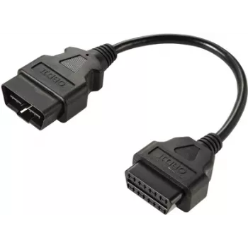 Extensión OBD II VOLTCRAFT VC-OBD 81-020 VC-14256760 1 ud. (VC-14256760)