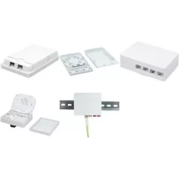 Unidad de estado sólido Logilink FB1002 blanca