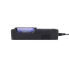 Cargador USB de pilas domésticas XTAR VC4