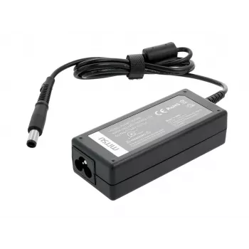 Fuente de alimentación MITSU HP 19,5 V 3,33 A para portátiles — 19,5 V, 3,33 A de salida