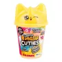 Kit de slime WeCool Whipped Bingsu Cuties Banana Cabana