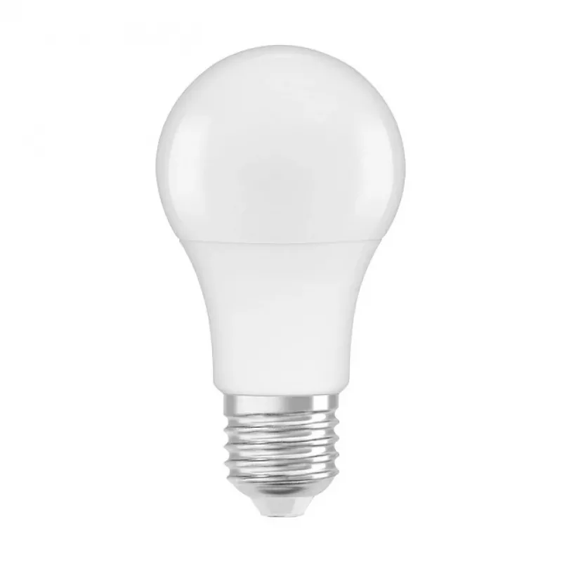 Ledvance LEDV Lámpara LED 8,5-60W/827 806lm E27 mate 200° 15000h EEK F