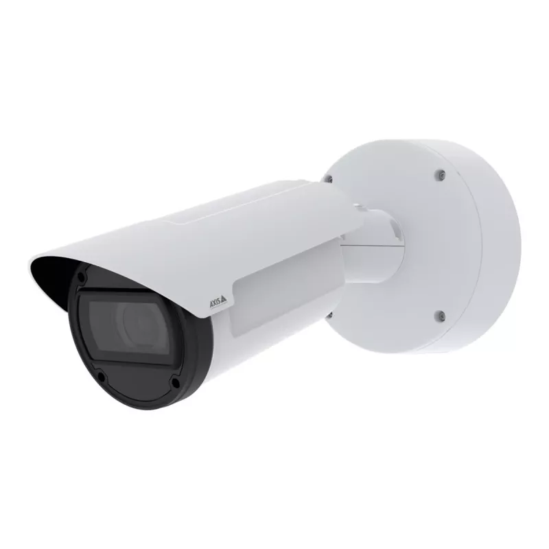 Cámara de vigilancia IP Axis Q1809-LE 150mm 7680 x 4320