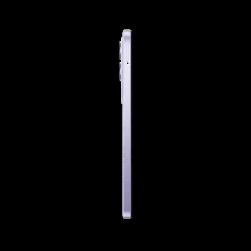Xiaomi Redmi 15 4G (256GB, Viola Sabbioso, 6.90, Doble SIM Híbrida, 4G), Smartphone, Violeta