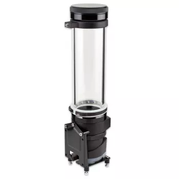 Aqua Computer ULTITUBE D5 200 Pro kit de refrigeración líquida para procesador negro, transparente 1 ud.