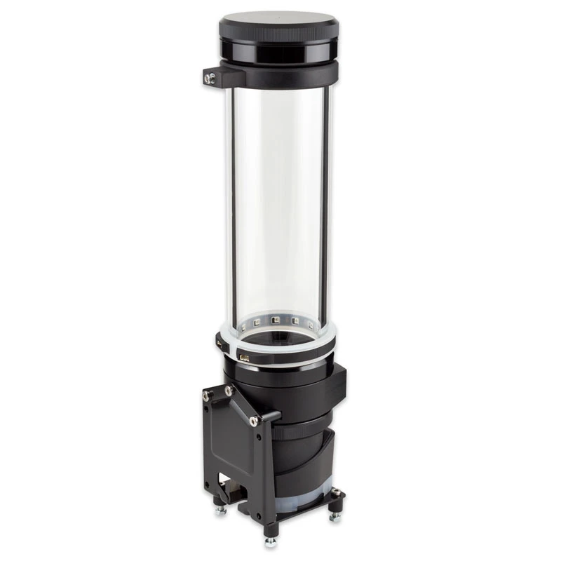 Aqua Computer ULTITUBE D5 200 Pro kit de refrigeración líquida para procesador negro, transparente 1 ud.
