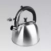 Maestro MR-1333-S hervidor, 2,2 l, acero inoxidable