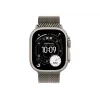 Correa Apple MGHP4ZM/A accesorio para wearable natural titanio 49 mm