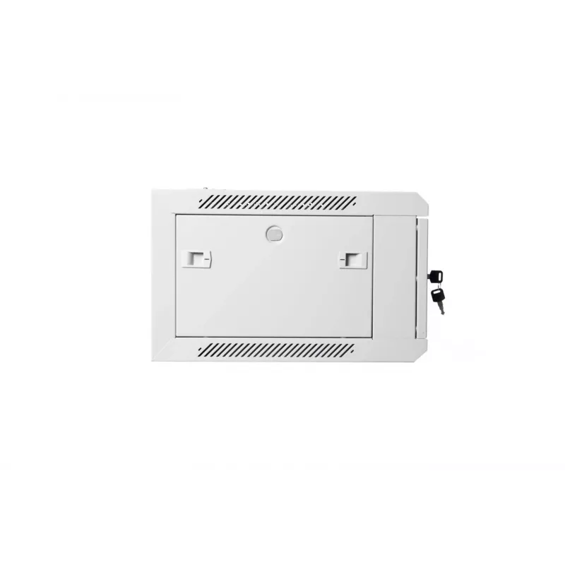 Rack de montaje en pared Digitus DN-W19 04U/450/MD