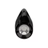 BLOW BT470 Altavoz portátil estéreo, negro