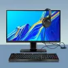 Hub USB GRAUGEAR G-THUB-AU-60 USB 3.2 Gen 1 Type-A Negro
