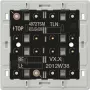 Jung 4072 TSM Interruptor eléctrico (4072 TSM)