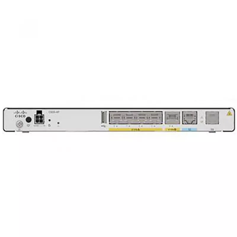 Router con cable Cisco C926-4P