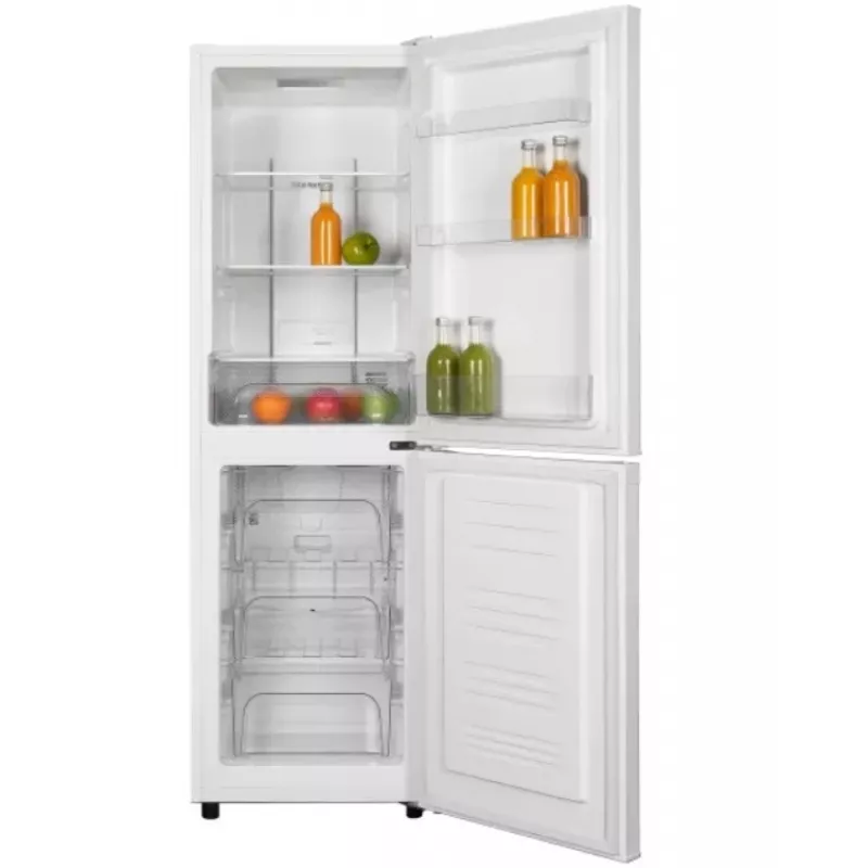 Frigorífico combi Total No Frost MPM-201-FF-55