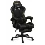 Silla gaming HUZARO FORCE 4.7 CAMO MESH