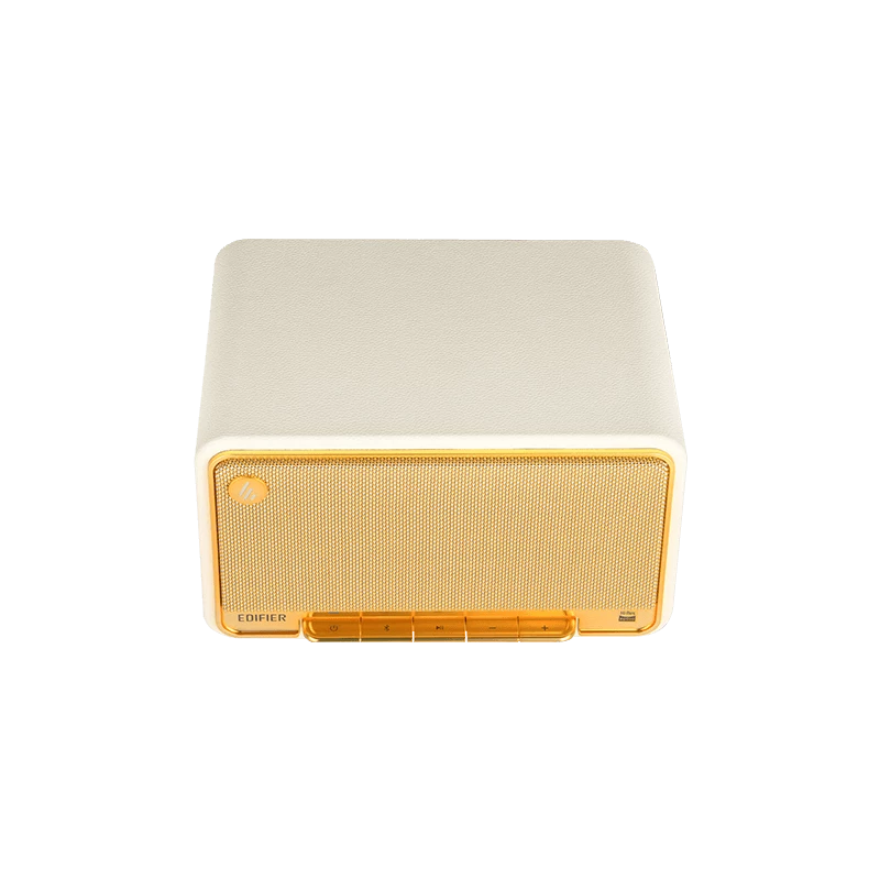 Sistema de altavoces portátil 2.1 Edifier D32 blanco
