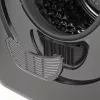 Secadora GreenBlue GB415, secadora doméstica compacta, 3 kg de capacidad, 830 W, tambor 260×460 mm, gris