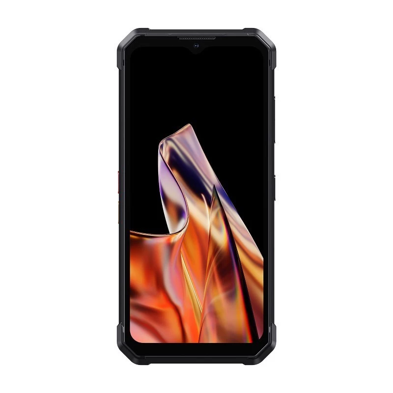 Smartphone FOSSiBOT F106 Pro negro