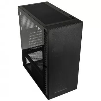 Kolink Observatory HF Mesh Core torre media - negro