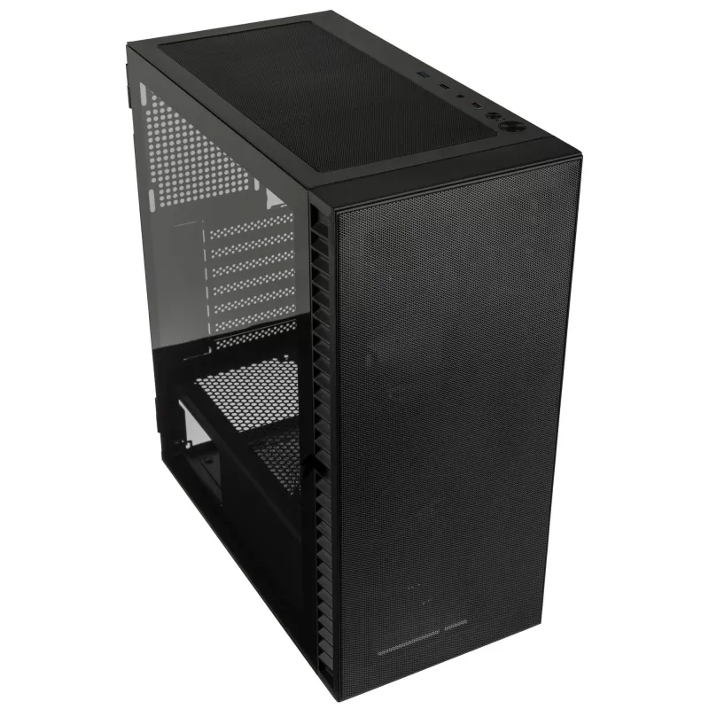 Kolink Observatory HF Mesh Core torre media - negro
