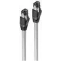 shiverpeaks ®-BASIC-S--cable de parcheo Cat. 8.1 S/FTP PIMF libre de halógenos gris 1,0 m (BS08-401013)