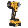Llave de impacto DeWalt DCF892P2T-QW