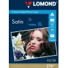 Papel fotográfico Lomond Premium Satin 270 g/m² A3 20 hojas