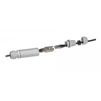 Cable de red Axis 5503-431 RJ-45 RJ-45 5503-431