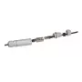 Axis 5503-431 acoplador de cable, RJ-45 hembra a hembra, IP66