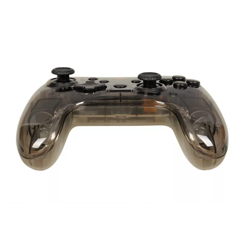 Mando de juego iBox IGP5 Gaming Controller negro Bluetooth analógico/digital Android, Nintendo Switch, Nintendo Switch Lite, Nintendo Switch OLED, PC, iOS