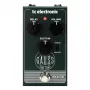 TC Electronic Gauss Tape Echo - efecto de guitarra