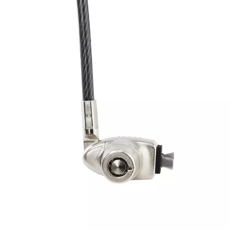 Candado para portátil DICOTA BASE XX Wedge D31939 dispositivo de seguridad