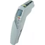 TESTO 831 Termómetro infrarrojo, termómetro IR, óptica 30:1, rango de medición -30 a +210 °C (0560 8316)