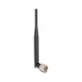 Antena omnidireccional DeLOCK 90735 tipo N 3 dBi 2,4-7,125 GHz