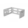 Rack de montaje en pared de 19