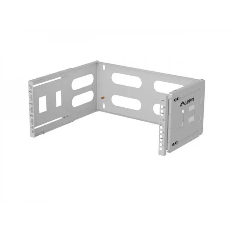 Rack de montaje en pared de 19
