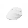 NATEC Crake 2 ratón, universal, para diestros, RF Wireless + Bluetooth, óptico, 2400 DPI