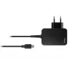 Fuente de alimentación para portátil Prime 65W USB C