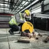 Tronzadora de mesa DeWALT D28730-QS 4000 rpm